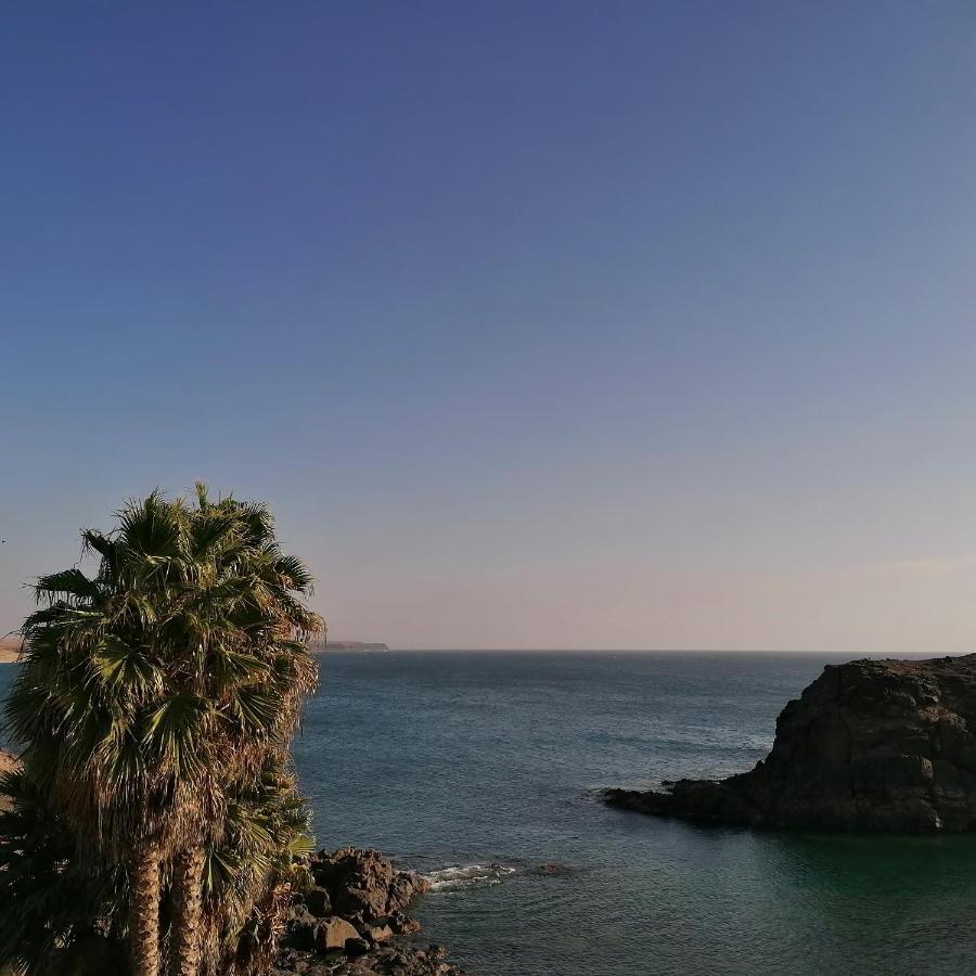 Oliastur1 Sunset Beach El Cotillo المظهر الخارجي الصورة