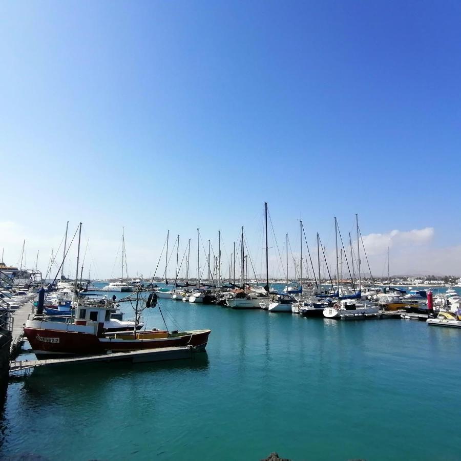Oliastur1 Sunset Beach El Cotillo المظهر الخارجي الصورة
