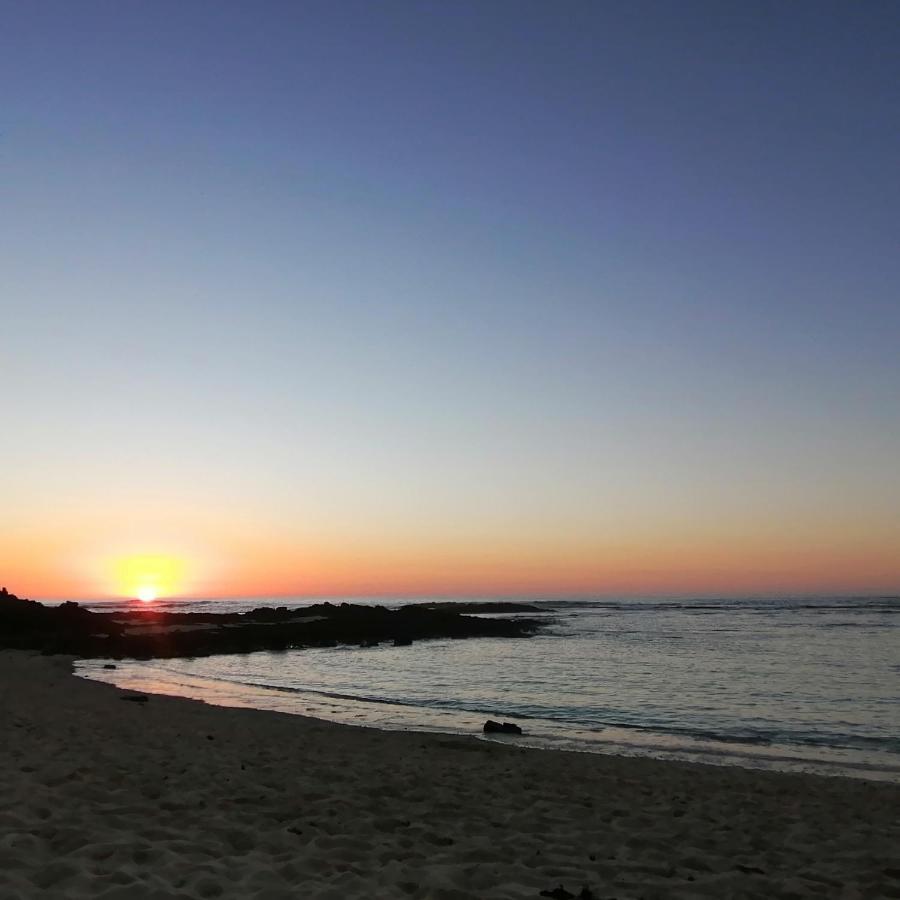 Oliastur1 Sunset Beach El Cotillo المظهر الخارجي الصورة