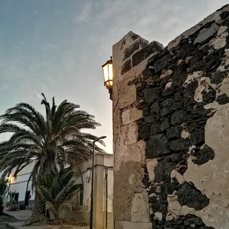 Oliastur1 Sunset Beach El Cotillo المظهر الخارجي الصورة