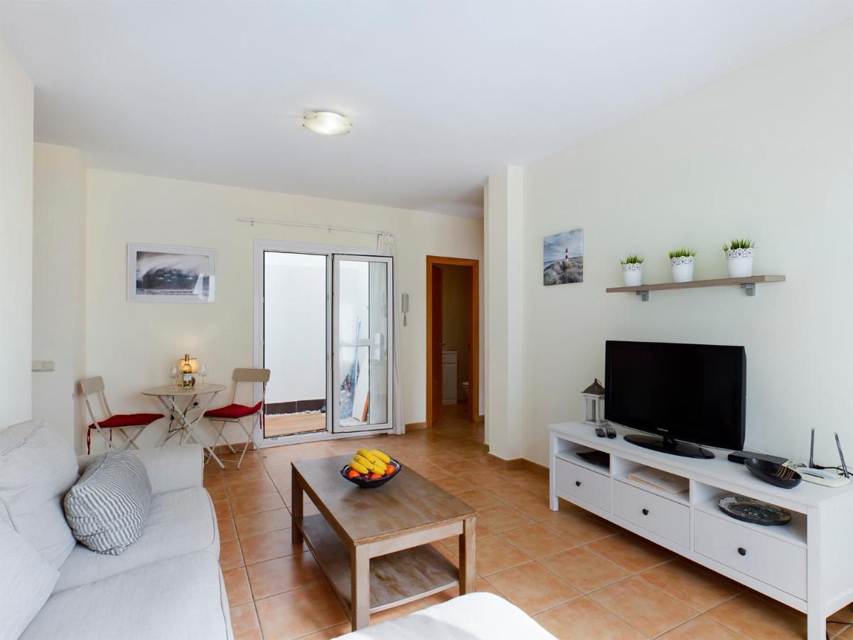 Oliastur1 Sunset Beach El Cotillo المظهر الخارجي الصورة