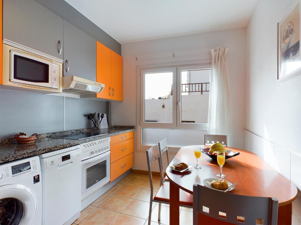 Oliastur1 Sunset Beach El Cotillo المظهر الخارجي الصورة