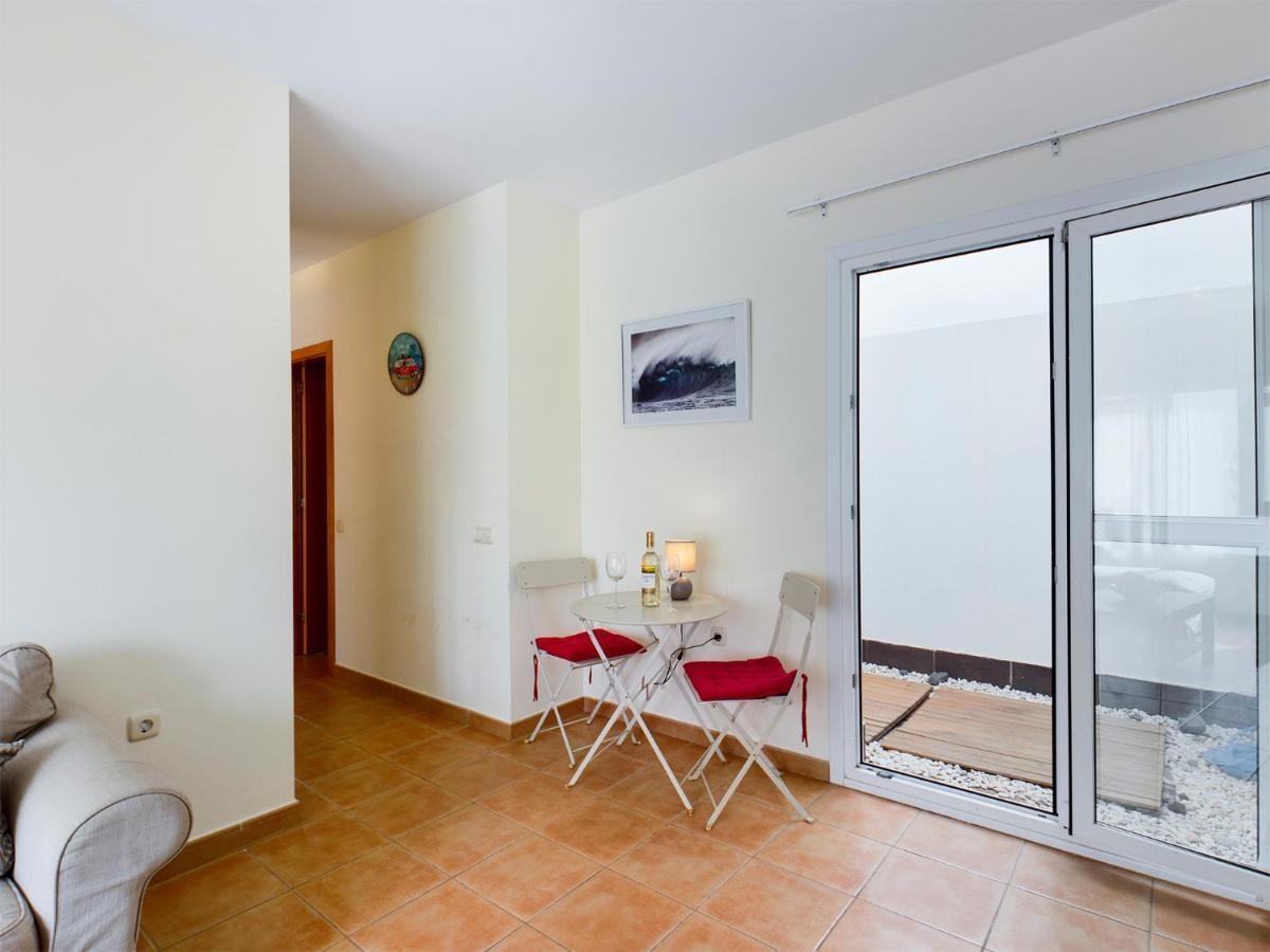 Oliastur1 Sunset Beach El Cotillo المظهر الخارجي الصورة