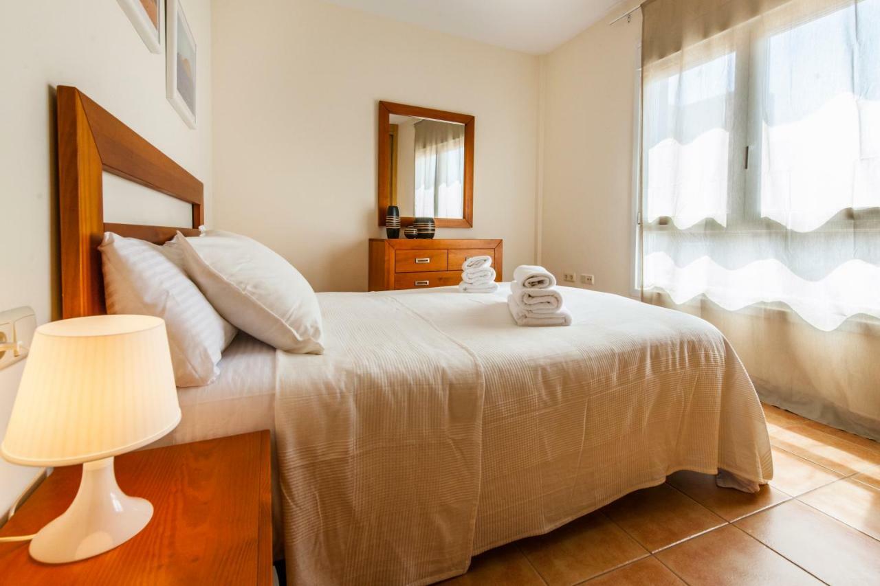 Oliastur1 Sunset Beach El Cotillo المظهر الخارجي الصورة