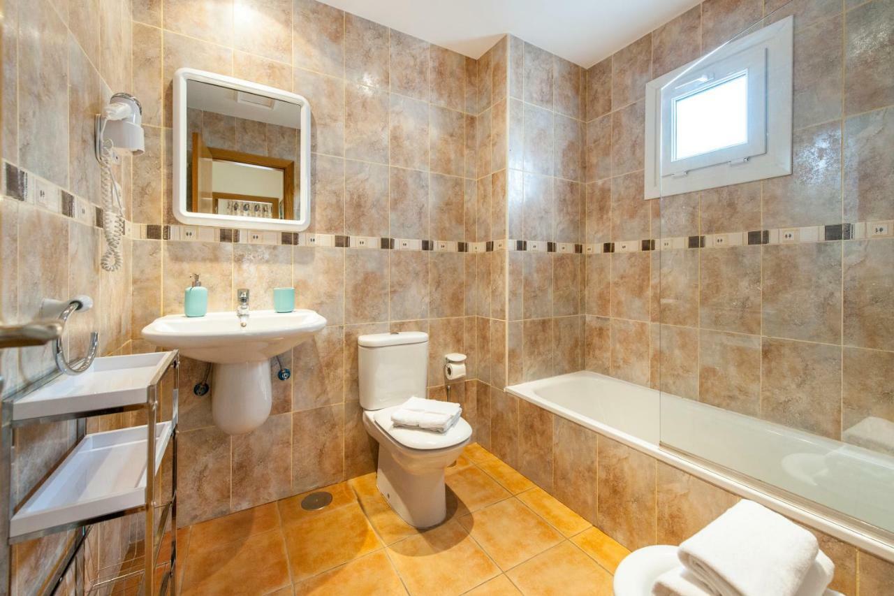 Oliastur1 Sunset Beach El Cotillo المظهر الخارجي الصورة