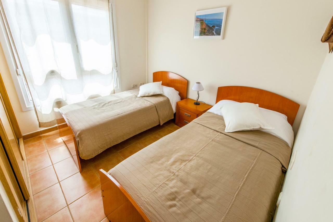 Oliastur1 Sunset Beach El Cotillo المظهر الخارجي الصورة