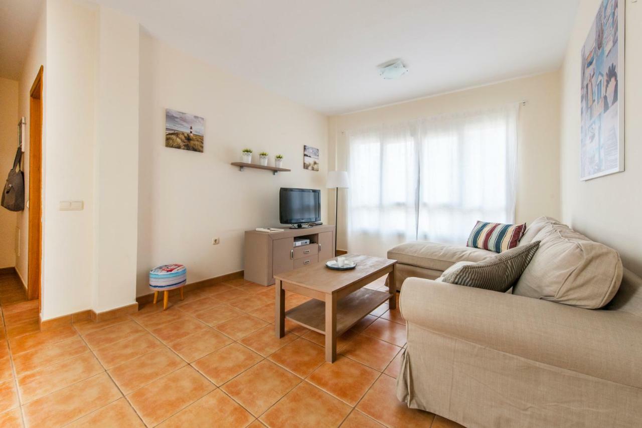Oliastur1 Sunset Beach El Cotillo المظهر الخارجي الصورة