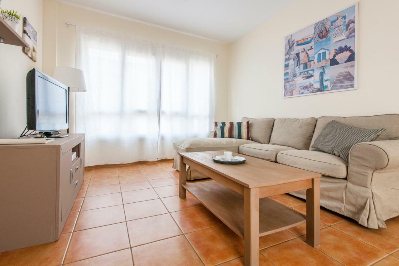 Oliastur1 Sunset Beach El Cotillo المظهر الخارجي الصورة