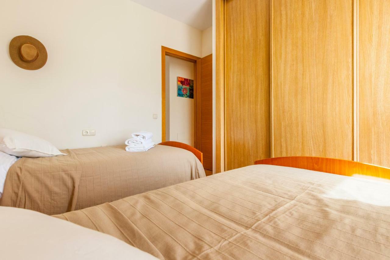 Oliastur1 Sunset Beach El Cotillo المظهر الخارجي الصورة