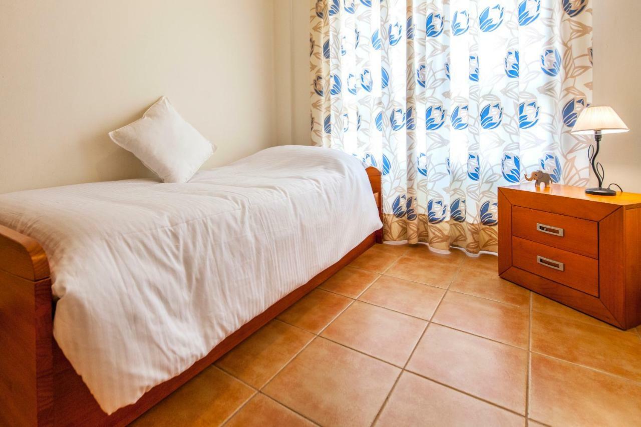 Oliastur1 Sunset Beach El Cotillo المظهر الخارجي الصورة
