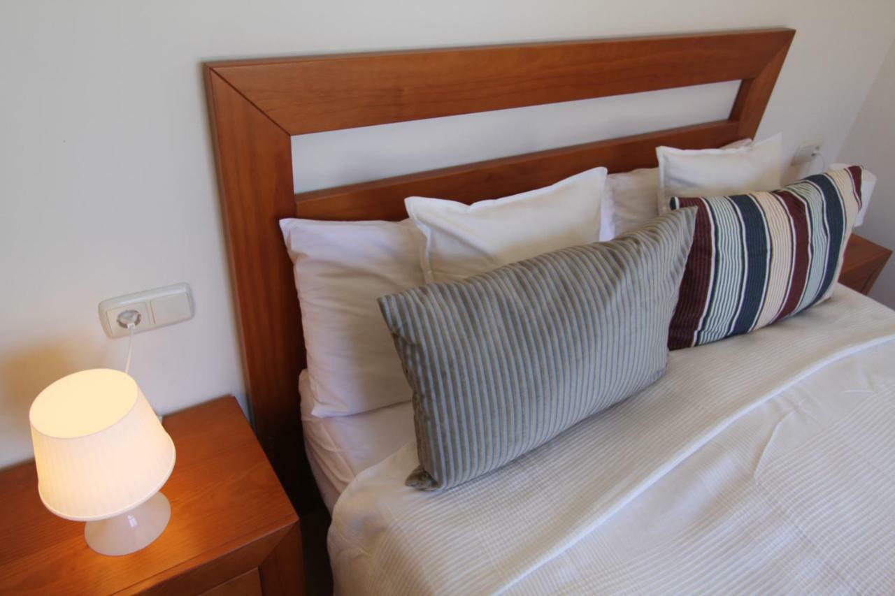Oliastur1 Sunset Beach El Cotillo المظهر الخارجي الصورة
