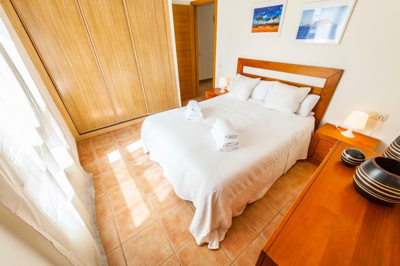 Oliastur1 Sunset Beach El Cotillo المظهر الخارجي الصورة