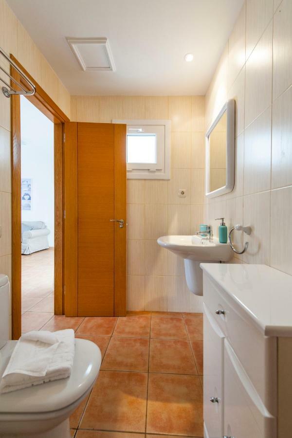 Oliastur1 Sunset Beach El Cotillo المظهر الخارجي الصورة