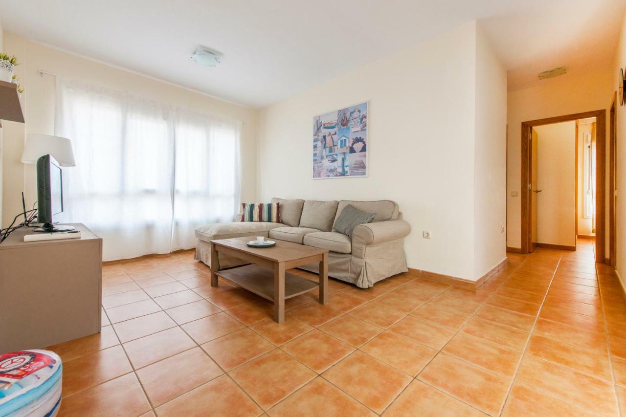 Oliastur1 Sunset Beach El Cotillo المظهر الخارجي الصورة