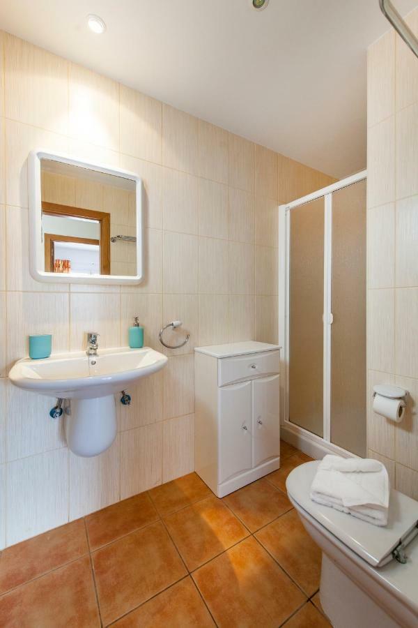 Oliastur1 Sunset Beach El Cotillo المظهر الخارجي الصورة