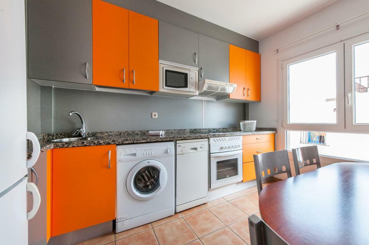 Oliastur1 Sunset Beach El Cotillo المظهر الخارجي الصورة