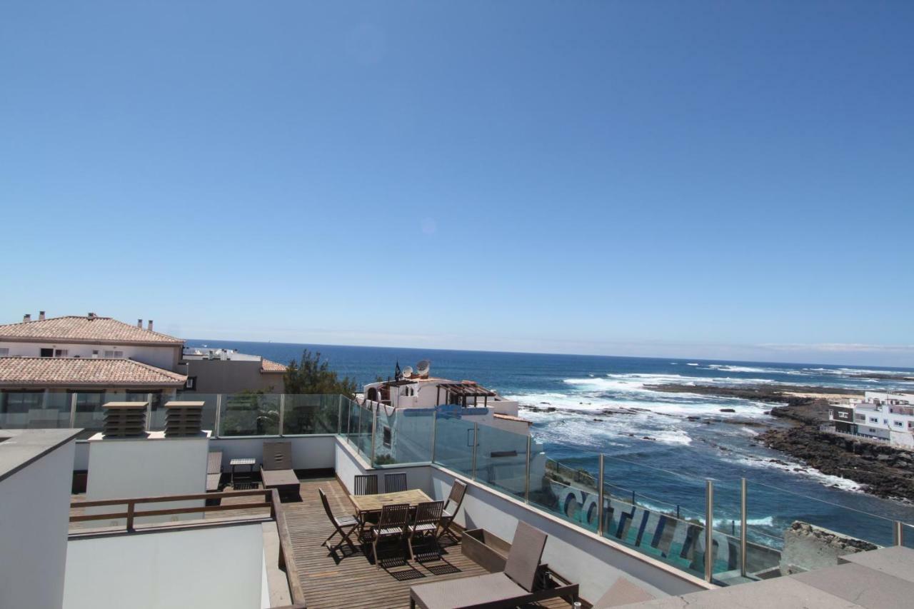 Oliastur1 Sunset Beach El Cotillo المظهر الخارجي الصورة